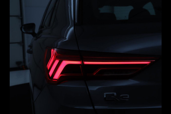 Audi Q3 45 TFSI e S edition SOH 94,1% | S-Line | Navigatie | Parkeerhulp | LED |