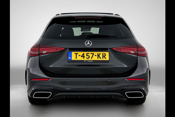 Mercedes-Benz C-Klasse Estate 300 e AMG Plug-In Hybride AMG Line | Premium Plus | Night Pakket | Panorama Schuif-Kanteldak | Alarm | Inclusief 24 maanden MB Certified garantie voor Europa.