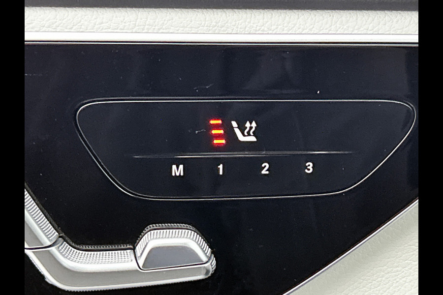 Mercedes-Benz C-Klasse Estate 300 e AMG Plug-In Hybride AMG Line | Premium Plus | Night Pakket | Panorama Schuif-Kanteldak | Alarm | Inclusief 24 maanden MB Certified garantie voor Europa.