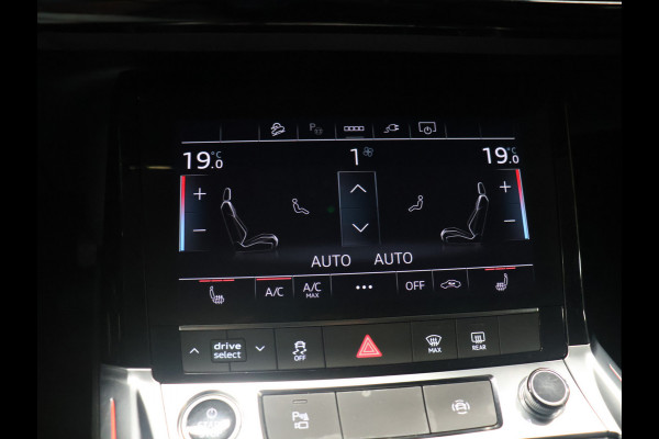 Audi e-tron 55 quattro edition 95 kWh [SCHUIFKANTELDAK, APPLE CARPLAY, ANDROID AUTO, CRUISE CONTROL, STOELVERWARMING, ACHTERUITRIJCAMERA, ELEK. ACHTERKLEP, PDC V+A, CLIMATE, NAVIGATIE, NIEUWSTAAT]