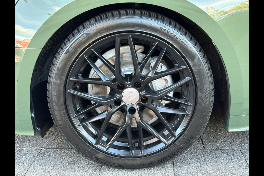 Audi A5 Sportback 40 TFSI S-Line Leer Carplay Pano