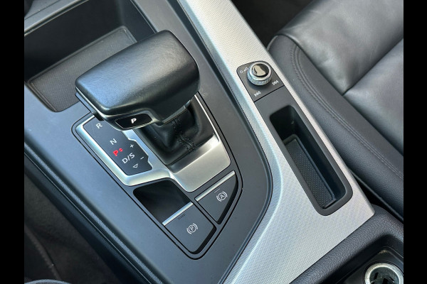 Audi A5 Sportback 40 TFSI S-Line Leer Carplay Pano