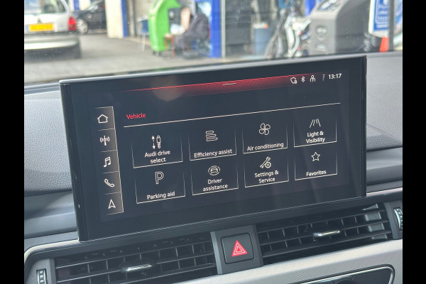 Audi A5 Sportback 40 TFSI S-Line Leer Carplay Pano