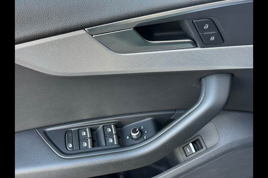 Audi A5 Sportback 40 TFSI S-Line Leer Carplay Pano