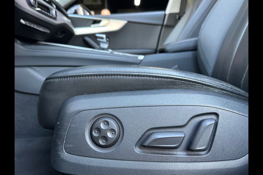 Audi A5 Sportback 40 TFSI S-Line Leer Carplay Pano