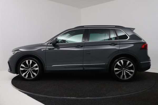 Volkswagen Tiguan 1.5 TSI R-Line Business+ (STOELVERWARMING, CRUISE ADAPTIEF, DIGITALE COCKPIT)