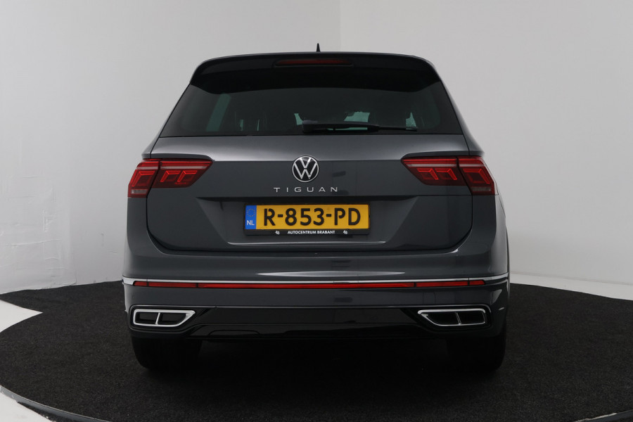 Volkswagen Tiguan 1.5 TSI R-Line Business+ (STOELVERWARMING, CRUISE ADAPTIEF, DIGITALE COCKPIT)