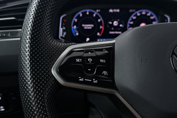 Volkswagen Tiguan 1.5 TSI R-Line Business+ (STOELVERWARMING, CRUISE ADAPTIEF, DIGITALE COCKPIT)