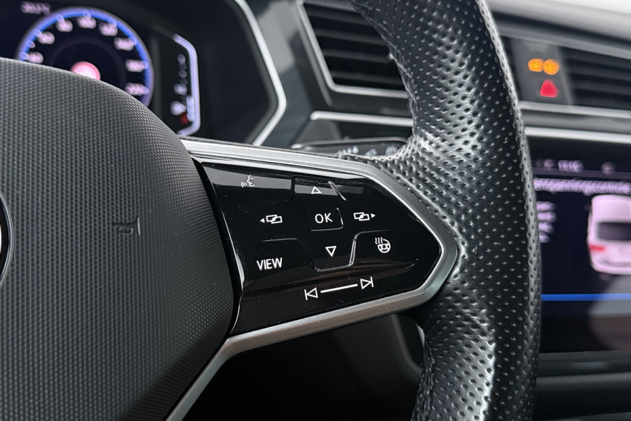 Volkswagen Tiguan 1.5 TSI R-Line Business+ (STOELVERWARMING, CRUISE ADAPTIEF, DIGITALE COCKPIT)