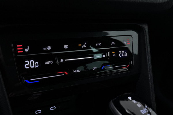 Volkswagen Tiguan 1.5 TSI R-Line Business+ (STOELVERWARMING, CRUISE ADAPTIEF, DIGITALE COCKPIT)
