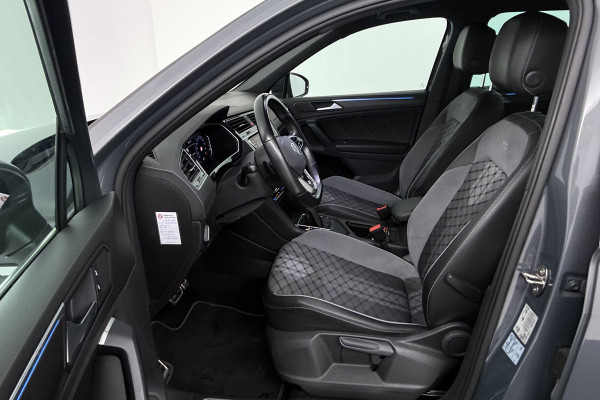 Volkswagen Tiguan 1.5 TSI R-Line Business+ (STOELVERWARMING, CRUISE ADAPTIEF, DIGITALE COCKPIT)