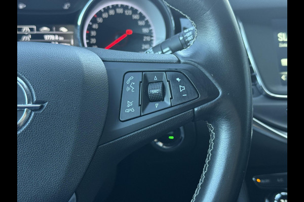 Opel Astra Sports Tourer 1.2 Business Elegance 2e Eigenaar|Camera|Carplay|Trekhaak|PDC V+A|Navi|Cruise|Elek ramen|N.A.P|APK tot 05-2028