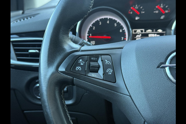 Opel Astra Sports Tourer 1.2 Business Elegance 2e Eigenaar|Camera|Carplay|Trekhaak|PDC V+A|Navi|Cruise|Elek ramen|N.A.P|APK tot 05-2028