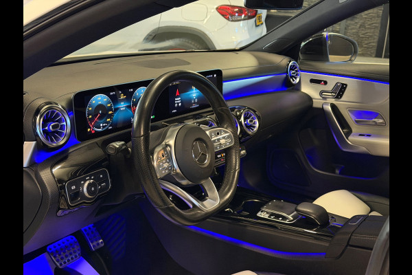 Mercedes-Benz CLA-Klasse 200 AMG|PANO|SFEER|BOMVOL!