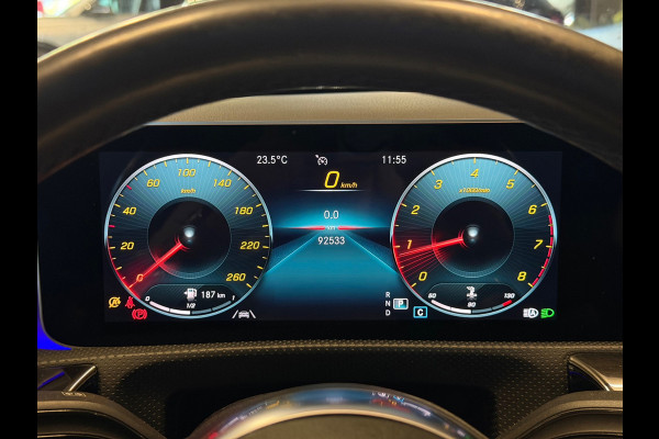 Mercedes-Benz CLA-Klasse 200 AMG|PANO|SFEER|BOMVOL!