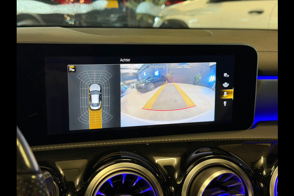 Mercedes-Benz CLA-Klasse 200 AMG|PANO|SFEER|BOMVOL!