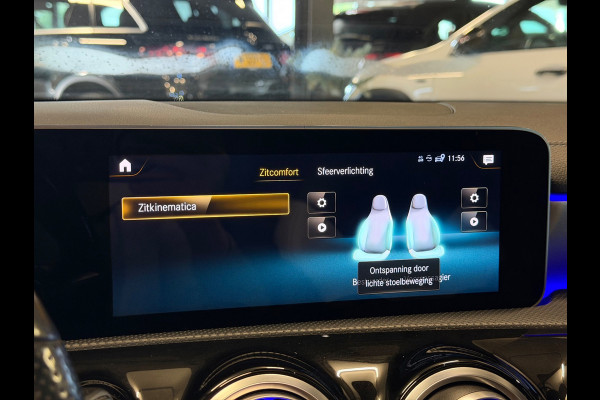 Mercedes-Benz CLA-Klasse 200 AMG|PANO|SFEER|BOMVOL!