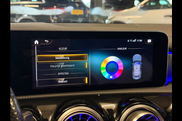 Mercedes-Benz CLA-Klasse 200 AMG|PANO|SFEER|BOMVOL!