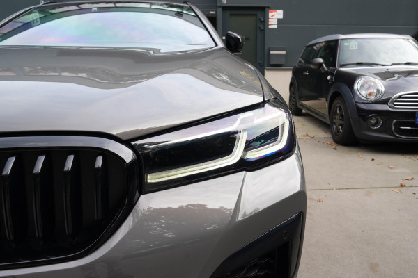 BMW 5 Serie Touring 530e Business Edition Plus |360 Camera|Laser|Elek. Stoelen|HUD|Ambient|