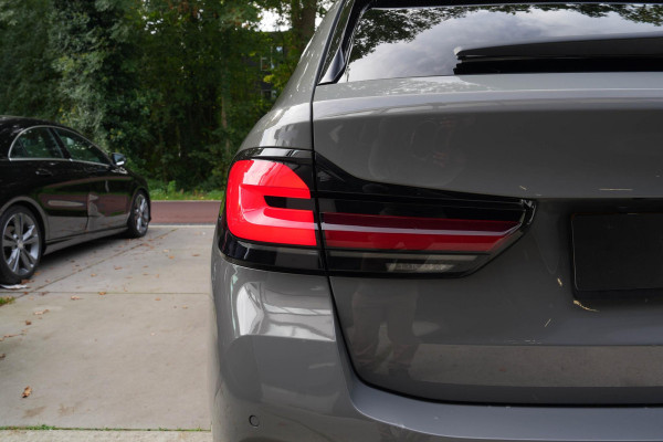 BMW 5 Serie Touring 530e Business Edition Plus |360 Camera|Laser|Elek. Stoelen|HUD|Ambient|