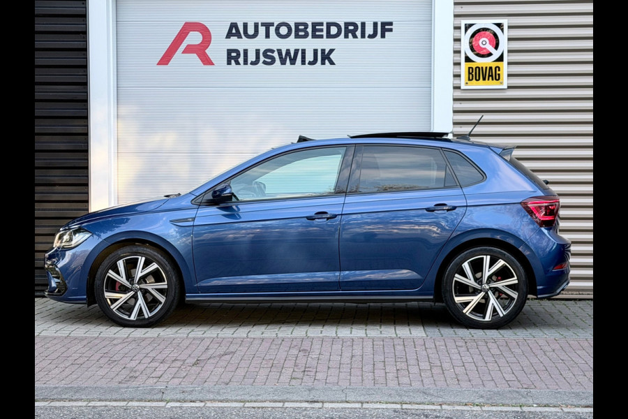 Volkswagen Polo 1.0 TSI R-Line Pano/Xenon/Camera