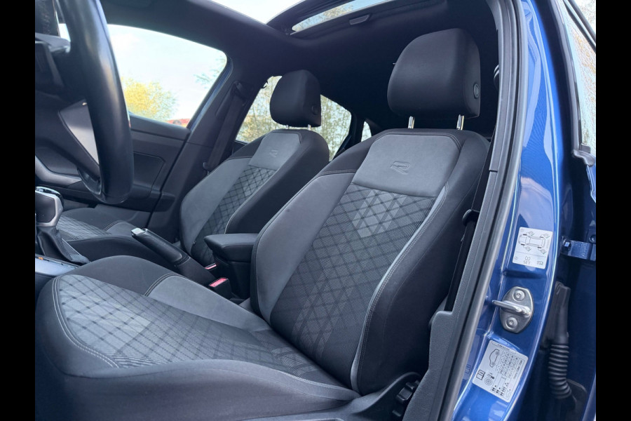 Volkswagen Polo 1.0 TSI R-Line Pano/Xenon/Camera