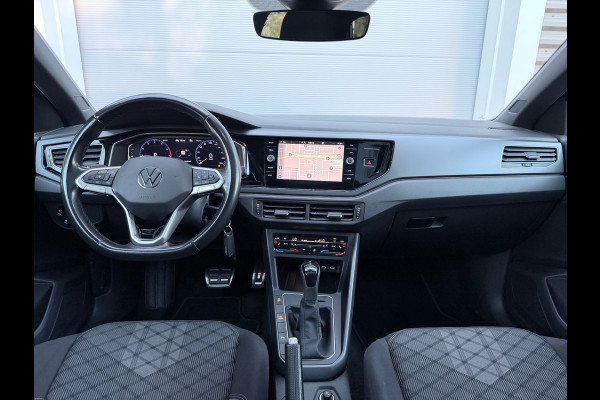 Volkswagen Polo 1.0 TSI R-Line Pano/Xenon/Camera