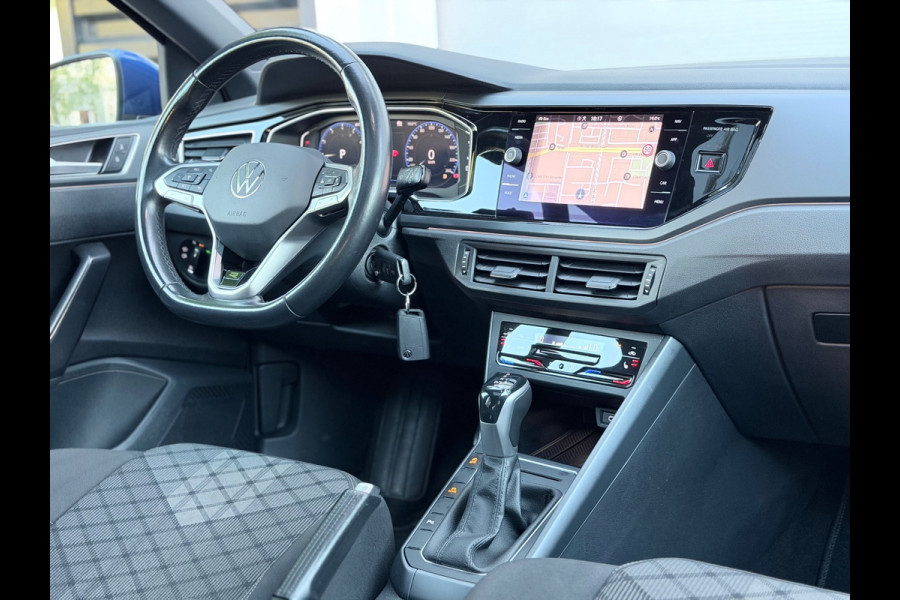 Volkswagen Polo 1.0 TSI R-Line Pano/Xenon/Camera