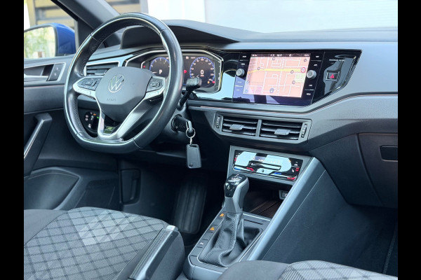 Volkswagen Polo 1.0 TSI R-Line Pano/Xenon/Camera