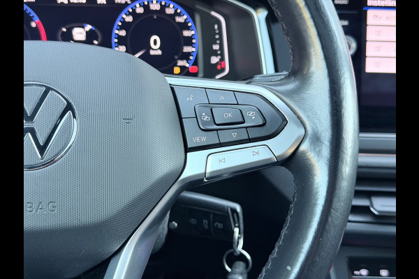 Volkswagen Polo 1.0 TSI R-Line Pano/Xenon/Camera