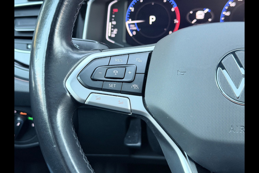 Volkswagen Polo 1.0 TSI R-Line Pano/Xenon/Camera