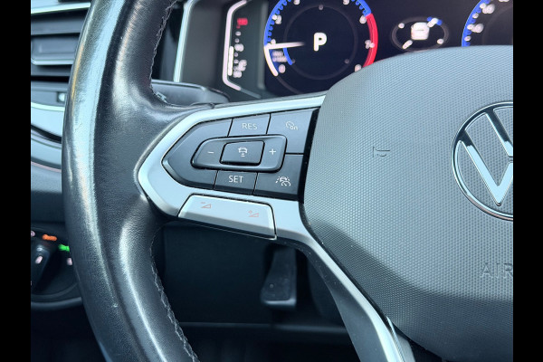 Volkswagen Polo 1.0 TSI R-Line Pano/Xenon/Camera