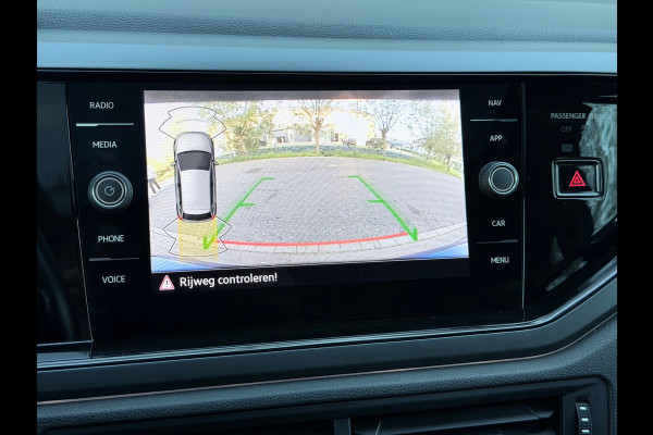 Volkswagen Polo 1.0 TSI R-Line Pano/Xenon/Camera
