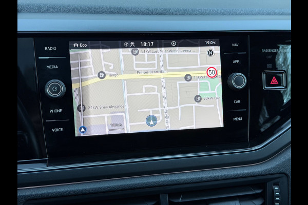 Volkswagen Polo 1.0 TSI R-Line Pano/Xenon/Camera