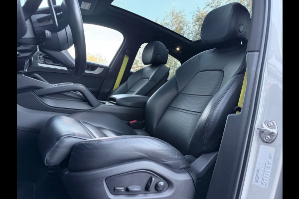 Porsche Cayenne 3.0 E-Hybrid Pano/Bose/360/Memory