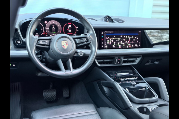 Porsche Cayenne 3.0 E-Hybrid Pano/Bose/360/Memory