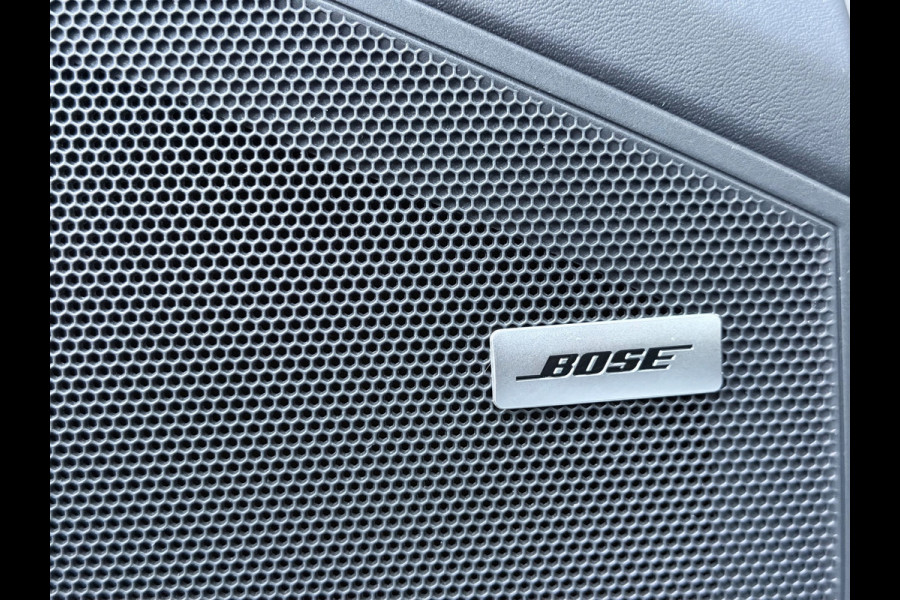Porsche Cayenne 3.0 E-Hybrid Pano/Bose/360/Memory