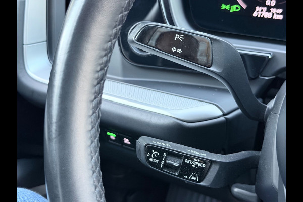 Porsche Cayenne 3.0 E-Hybrid Pano/Bose/360/Memory