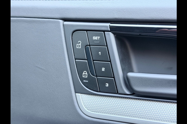 Porsche Cayenne 3.0 E-Hybrid Pano/Bose/360/Memory