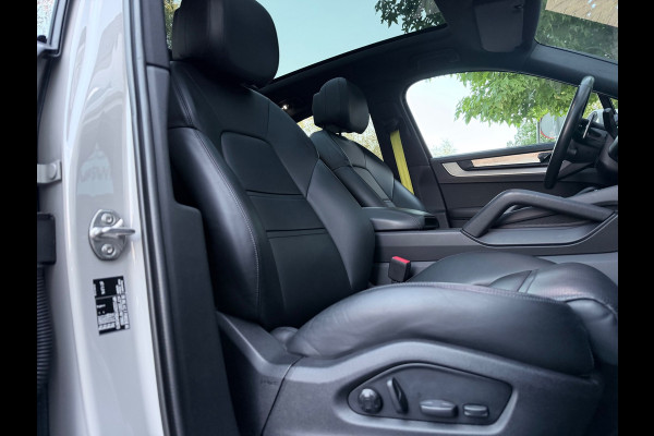 Porsche Cayenne 3.0 E-Hybrid Pano/Bose/360/Memory