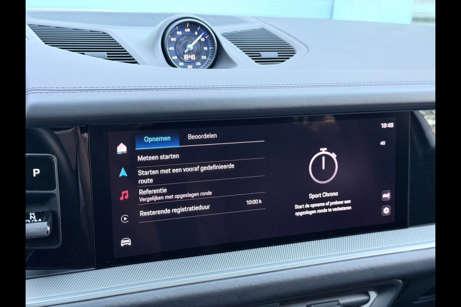 Porsche Cayenne 3.0 E-Hybrid Pano/Bose/360/Memory