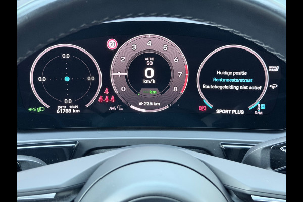 Porsche Cayenne 3.0 E-Hybrid Pano/Bose/360/Memory