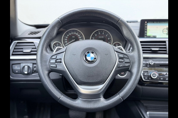 BMW 3 Serie Touring 320i Edition M Sport Shadow High Executive Pano