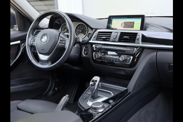 BMW 3 Serie Touring 320i Edition M Sport Shadow High Executive Pano