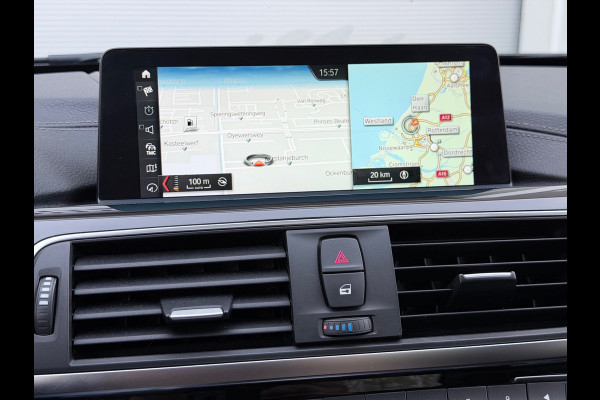 BMW 3 Serie Touring 320i Edition M Sport Shadow High Executive Pano