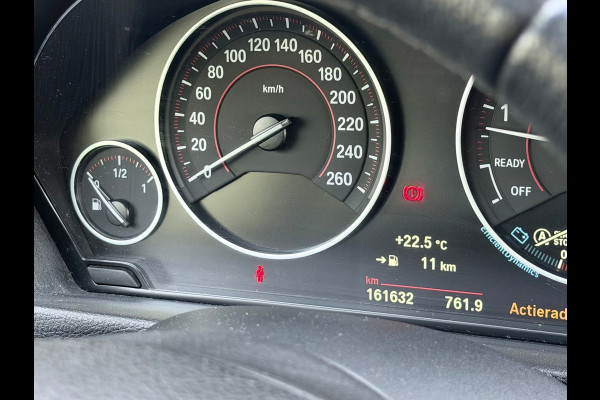 BMW 3 Serie Touring 320i Edition M Sport Shadow High Executive Pano
