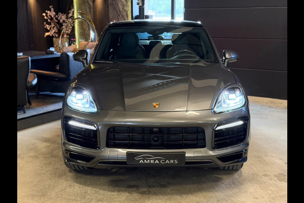 Porsche Cayenne Coupé 3.0 E-Hybrid PANO|LUCHTVERING|FULL OPTIONS!
