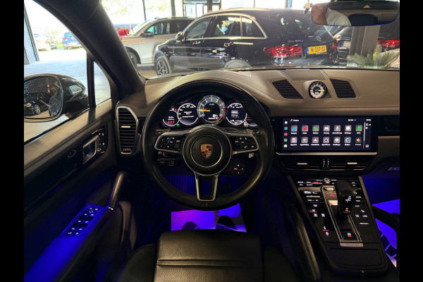 Porsche Cayenne Coupé 3.0 E-Hybrid PANO|LUCHTVERING|FULL OPTIONS!