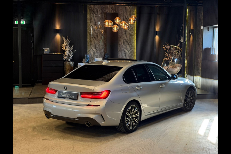 BMW 3-serie 320i High Executive|M Pakket|PANO|BOMVOL!