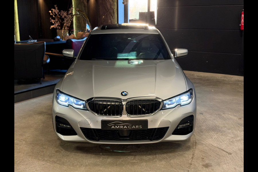BMW 3-serie 320i High Executive|M Pakket|PANO|BOMVOL!